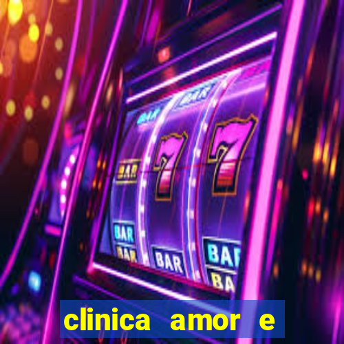 clinica amor e saude pirituba